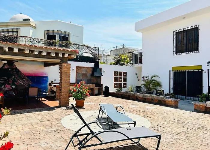 Meson Del Capitan 9