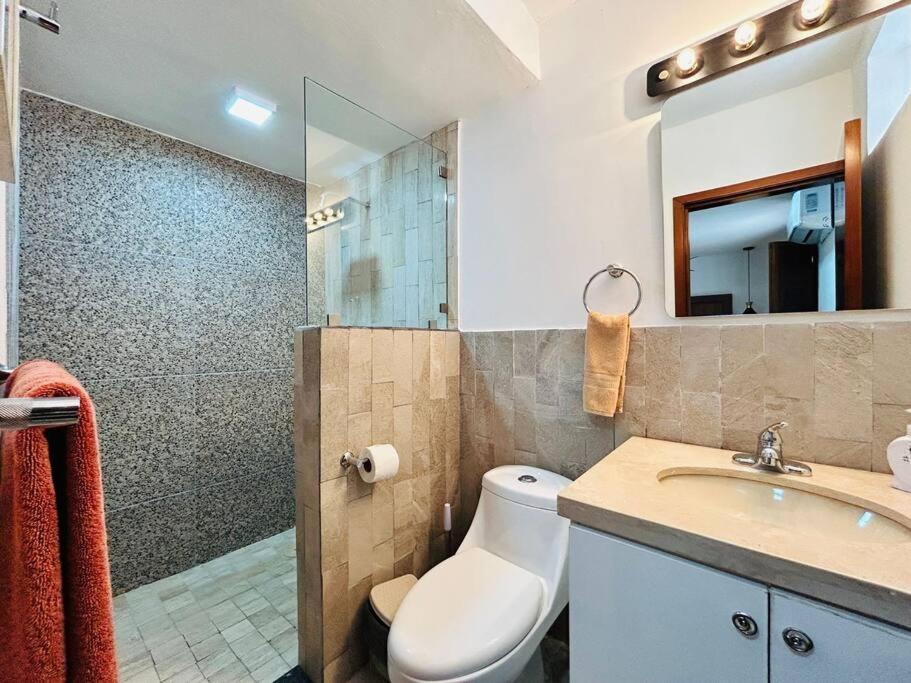 Apartamento Meson Del Capitan 9 *