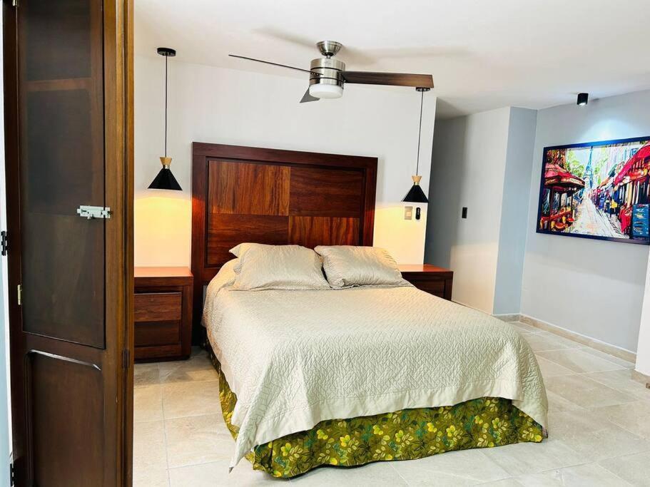 Apartamento Meson Del Capitan 9 *