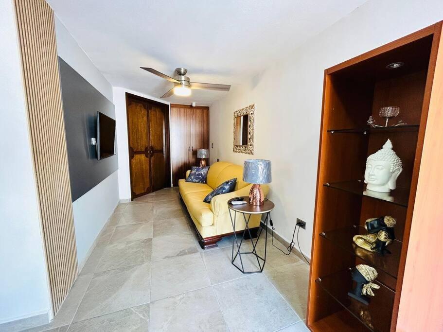 Apartamento Meson Del Capitan 9 Mazatlán