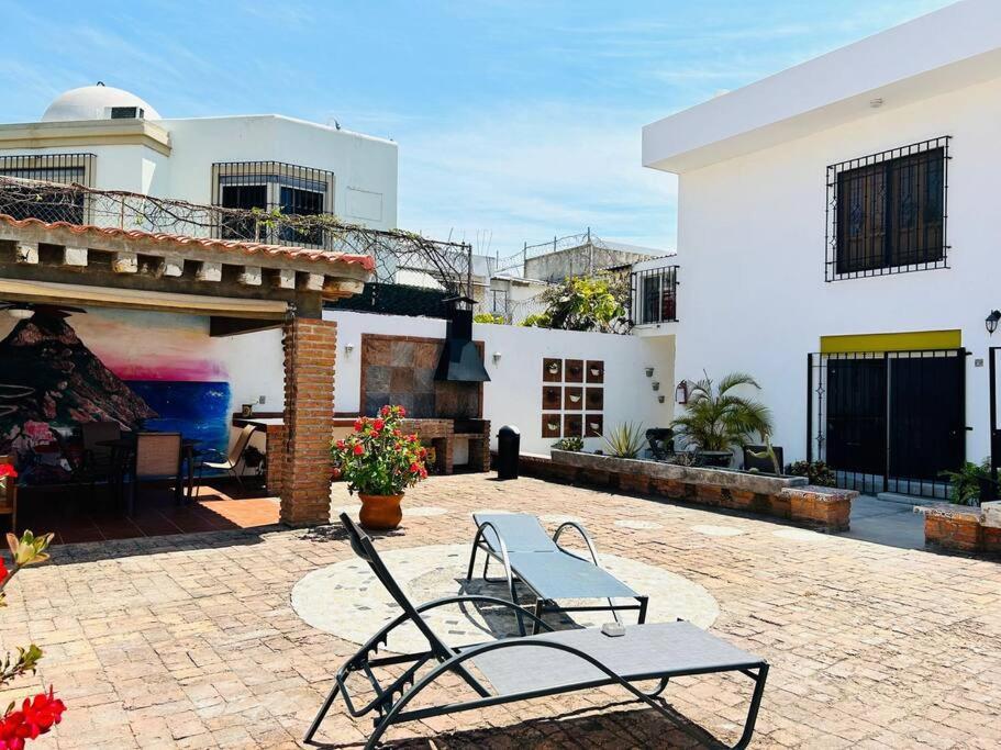 Meson Del Capitan 9 Apartment *