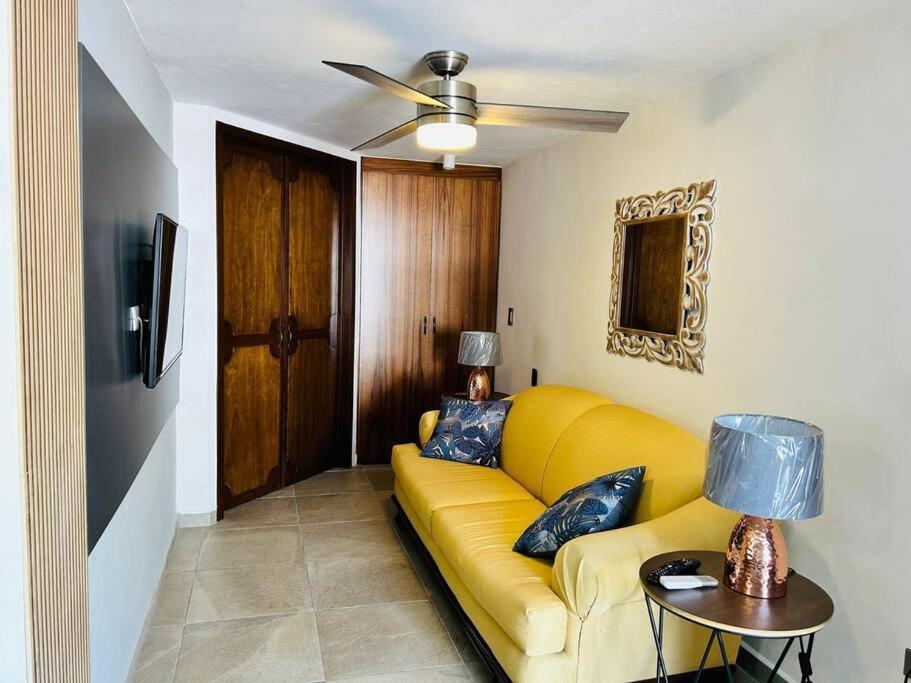 Meson Del Capitan 9 Apartment