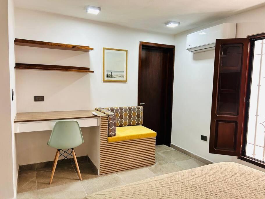 Meson Del Capitan 9 Apartment