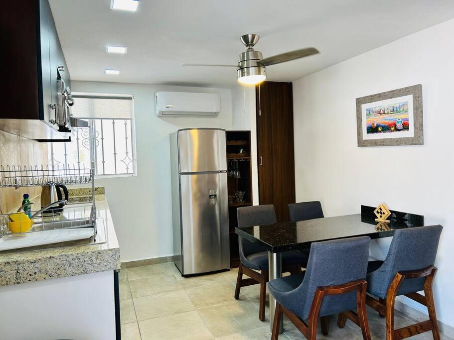 Meson Del Capitan 9 Apartment *